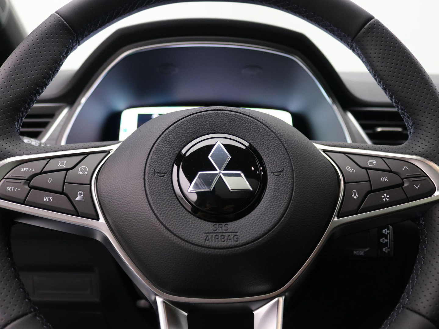 Mitsubishi Mitsubishi