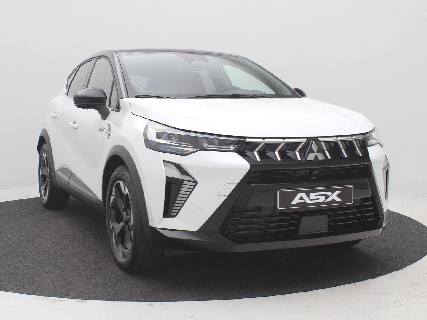 Mitsubishi Mitsubishi