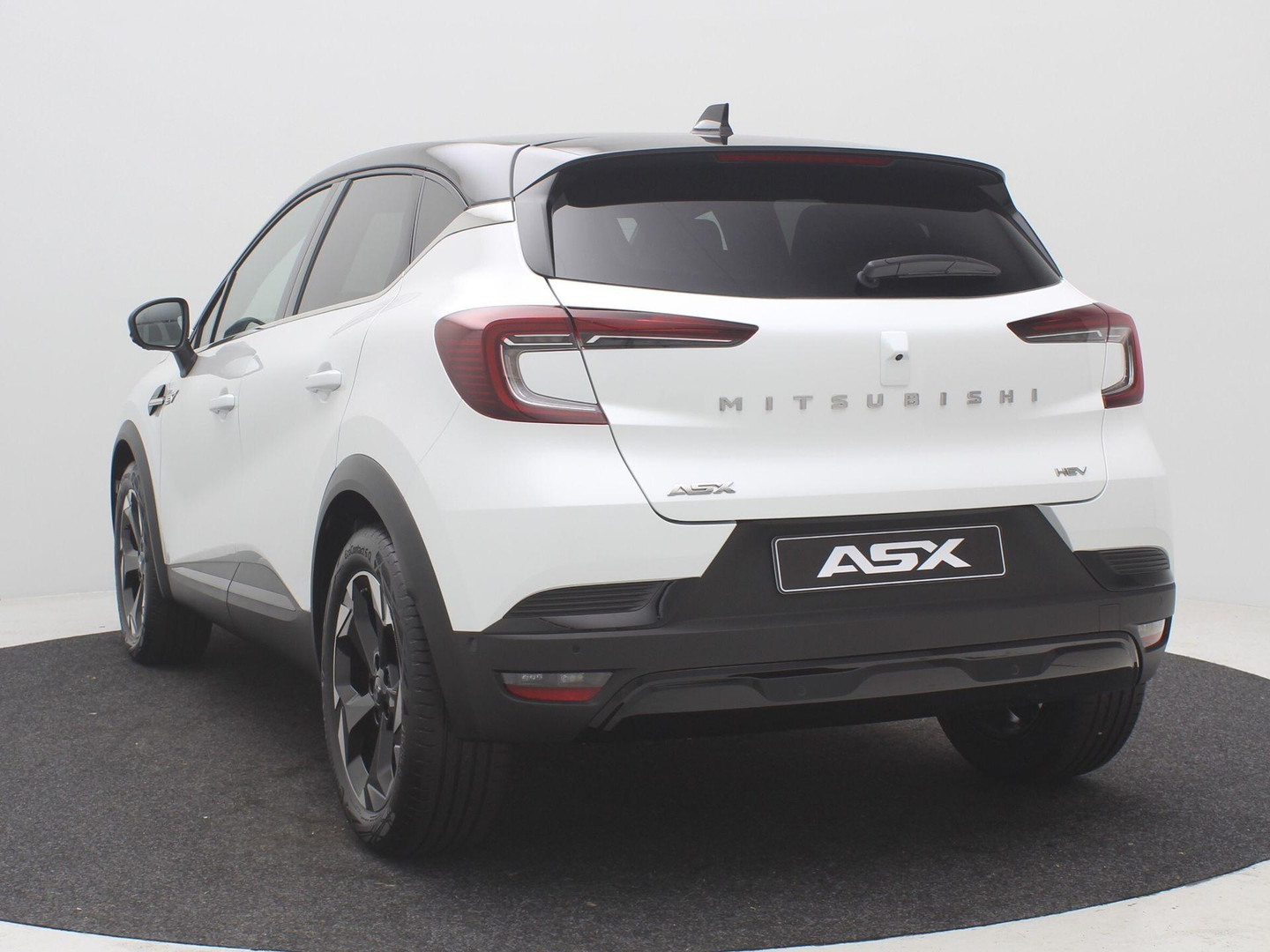 Mitsubishi Mitsubishi