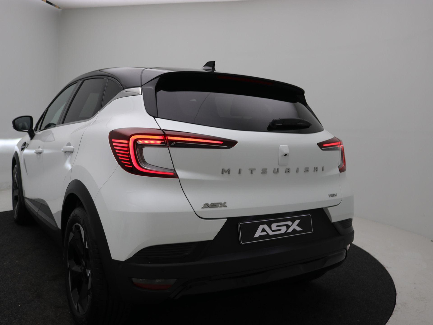 Mitsubishi Mitsubishi