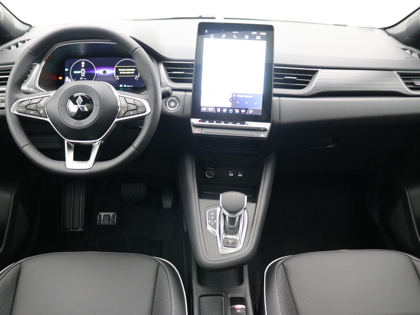 Mitsubishi Mitsubishi