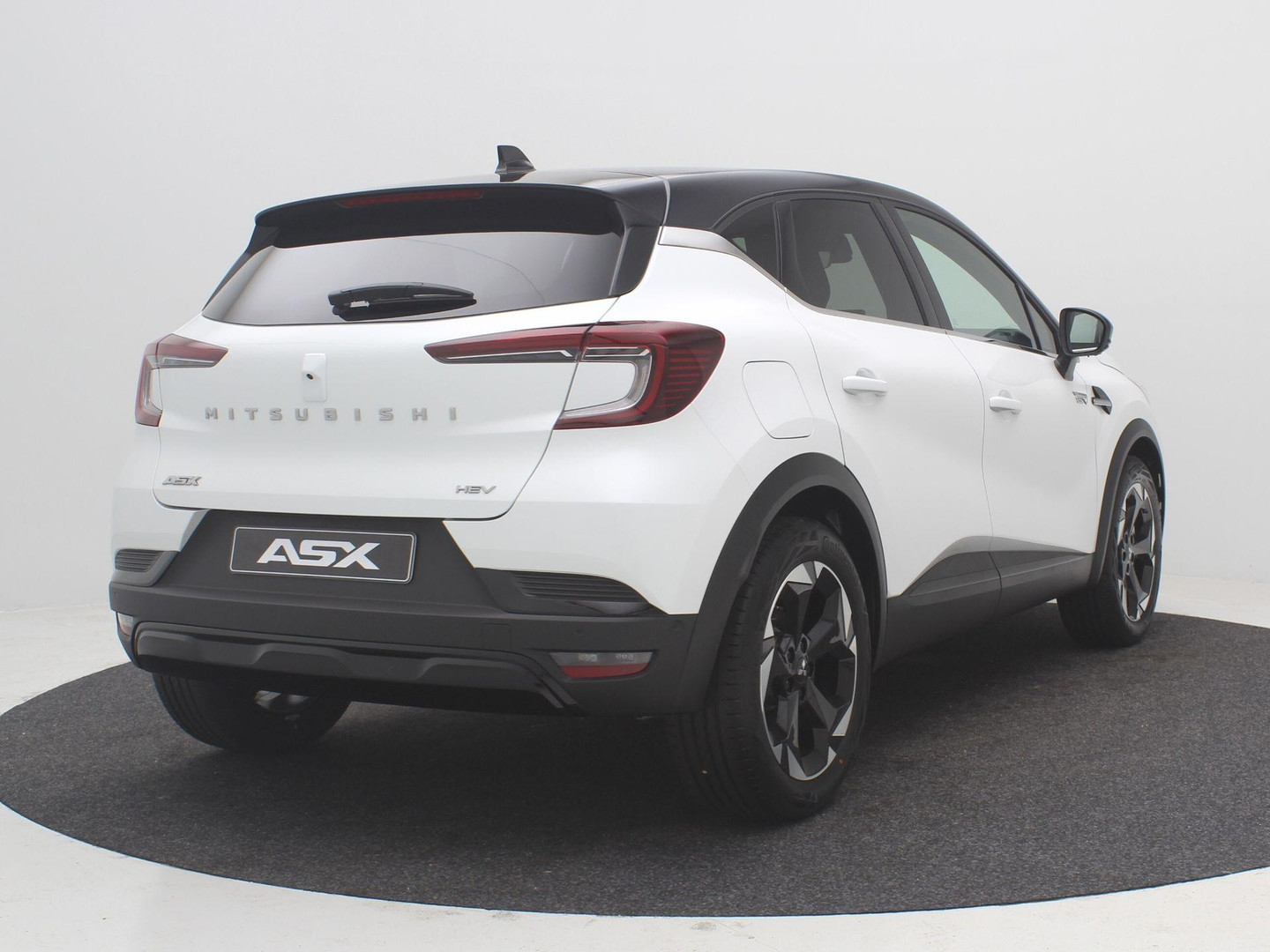 Mitsubishi Mitsubishi