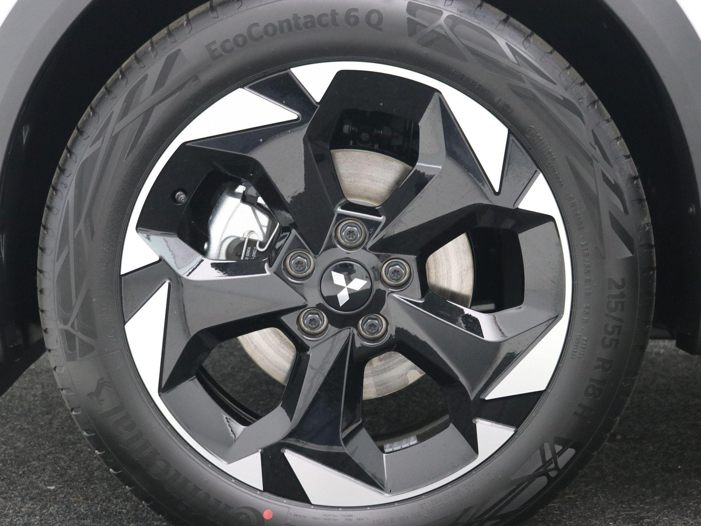 Mitsubishi Mitsubishi