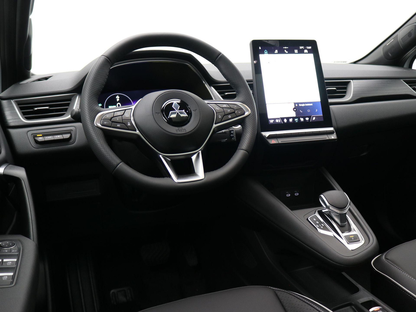 Mitsubishi Mitsubishi