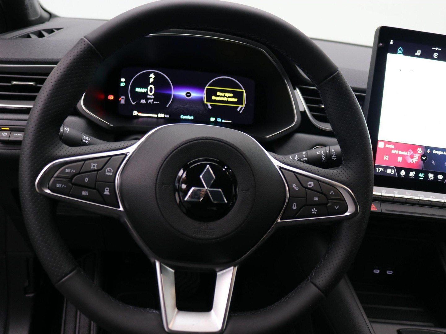 Mitsubishi Mitsubishi