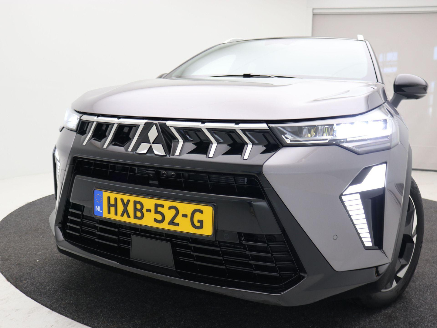 Mitsubishi Mitsubishi