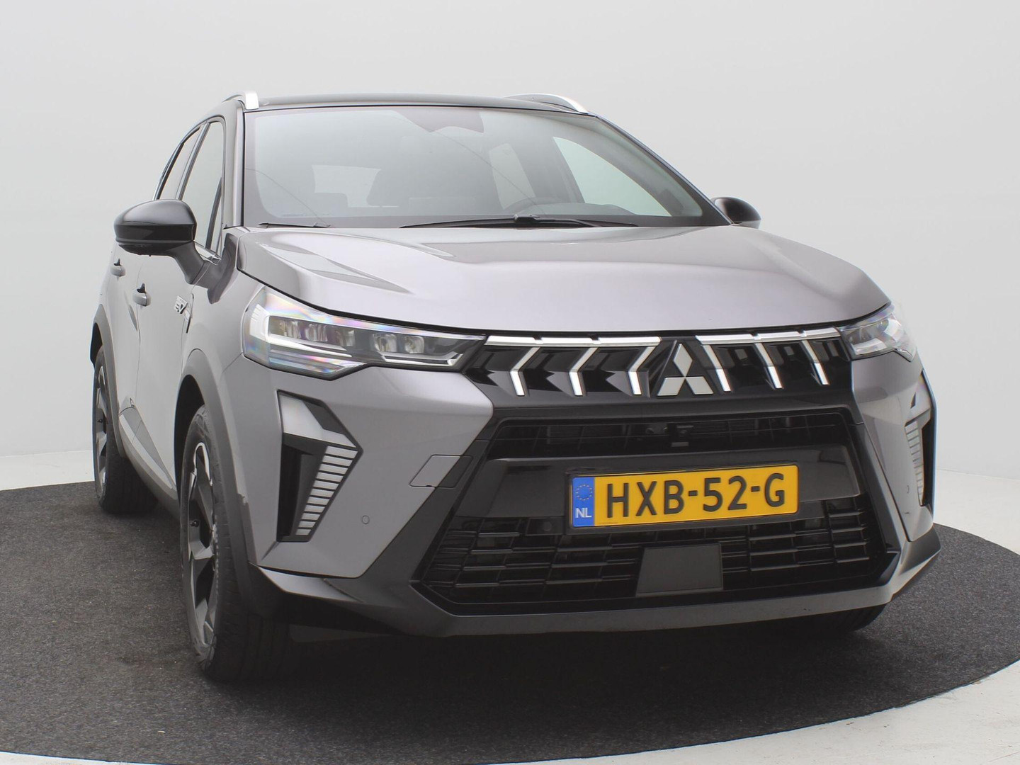 Mitsubishi Mitsubishi