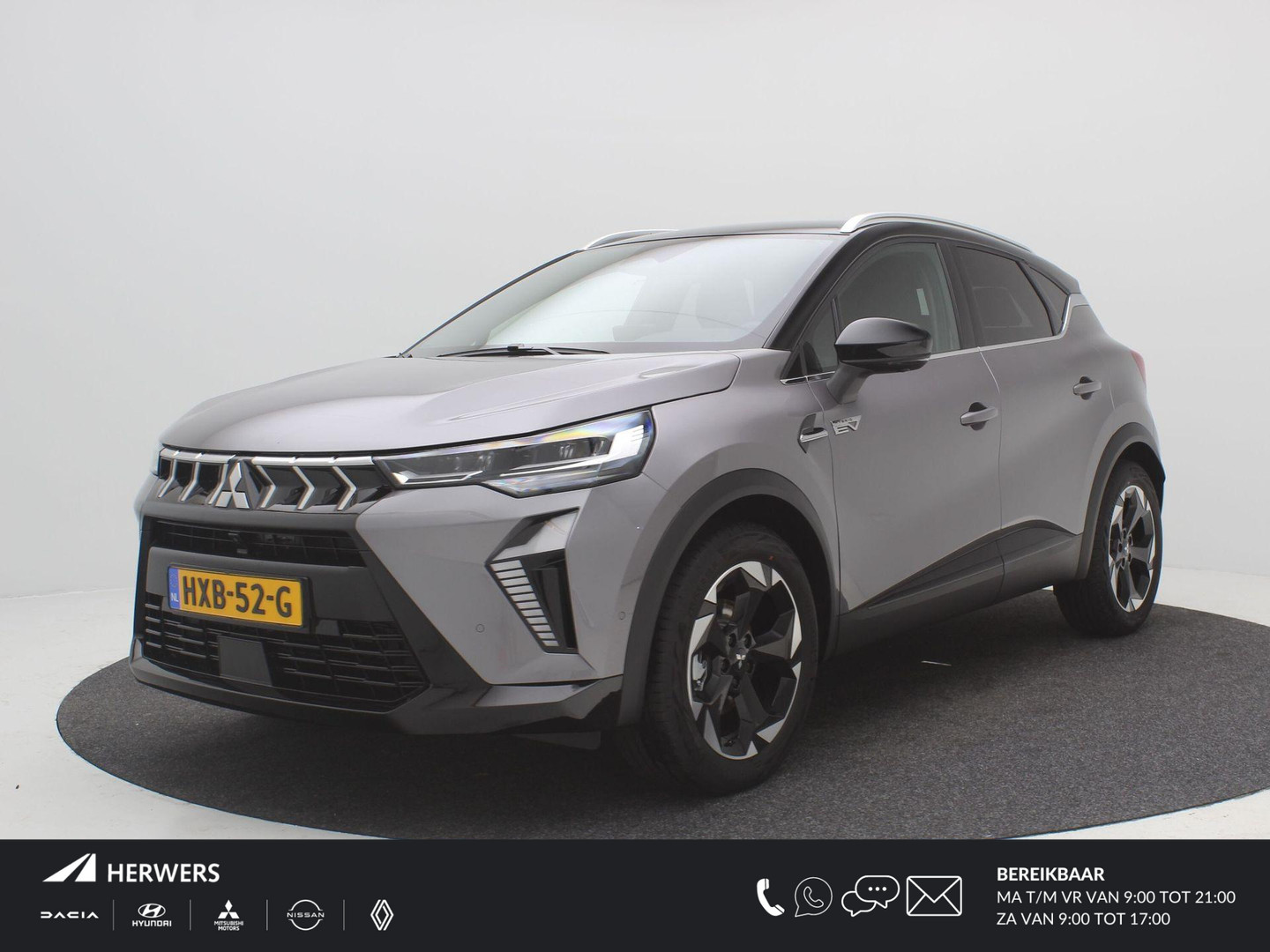 Mitsubishi Mitsubishi