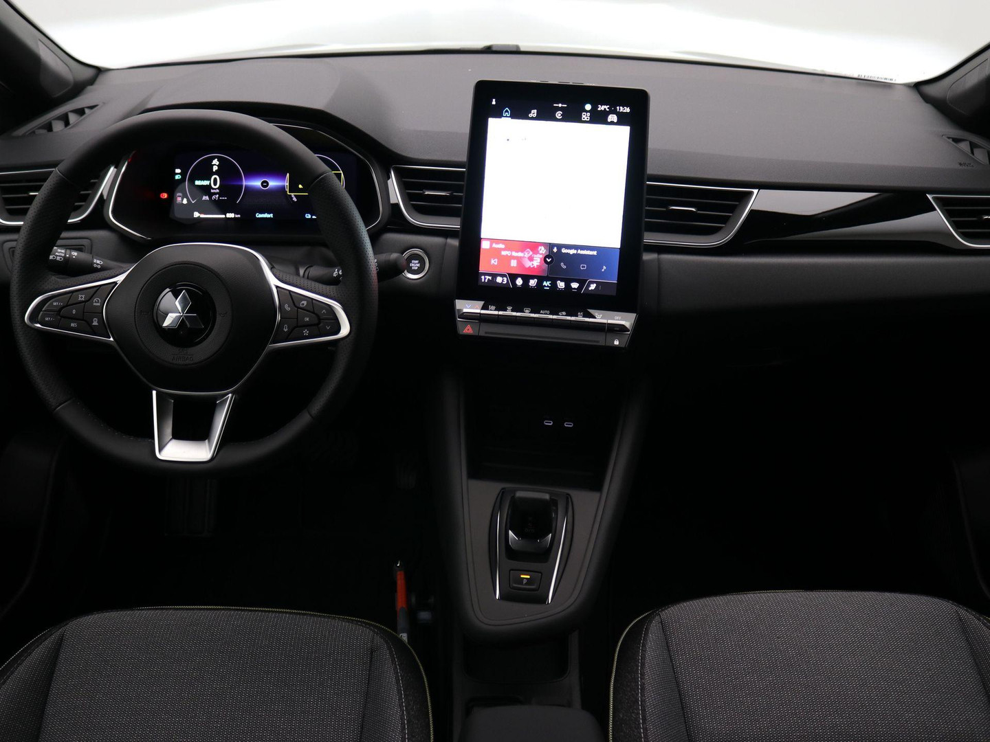 Mitsubishi Mitsubishi