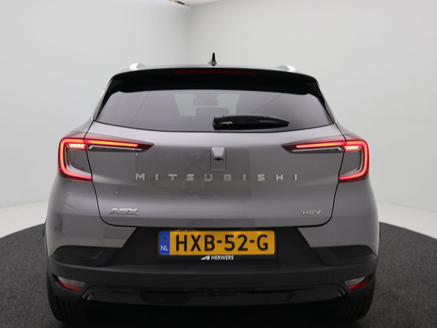 Mitsubishi Mitsubishi