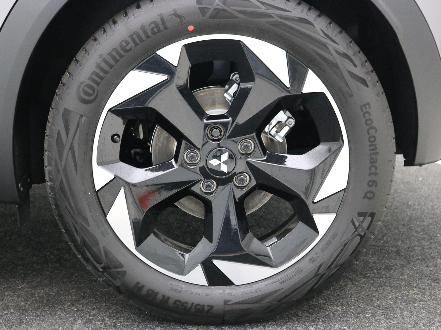 Mitsubishi Mitsubishi