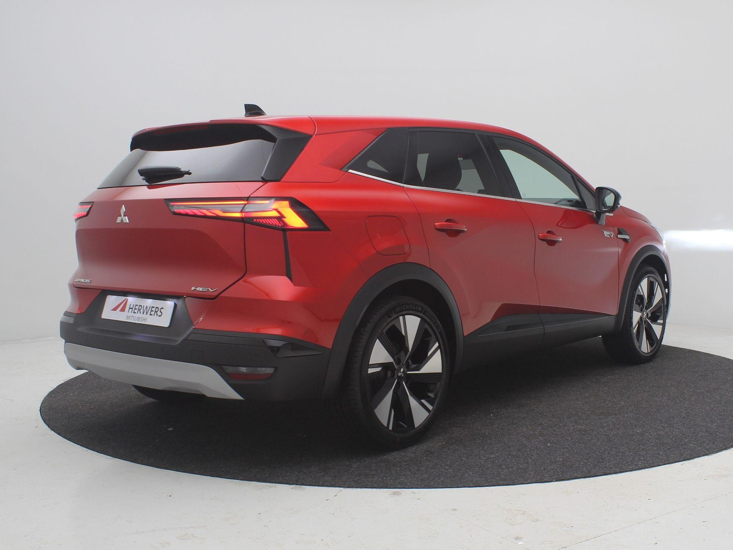 Mitsubishi Mitsubishi