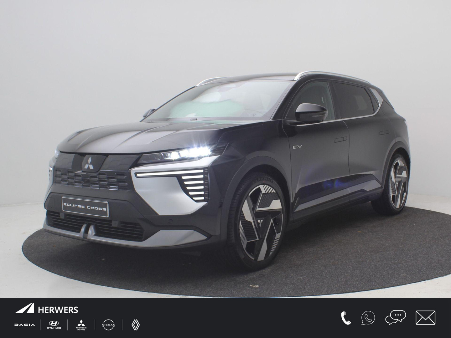 Mitsubishi Mitsubishi