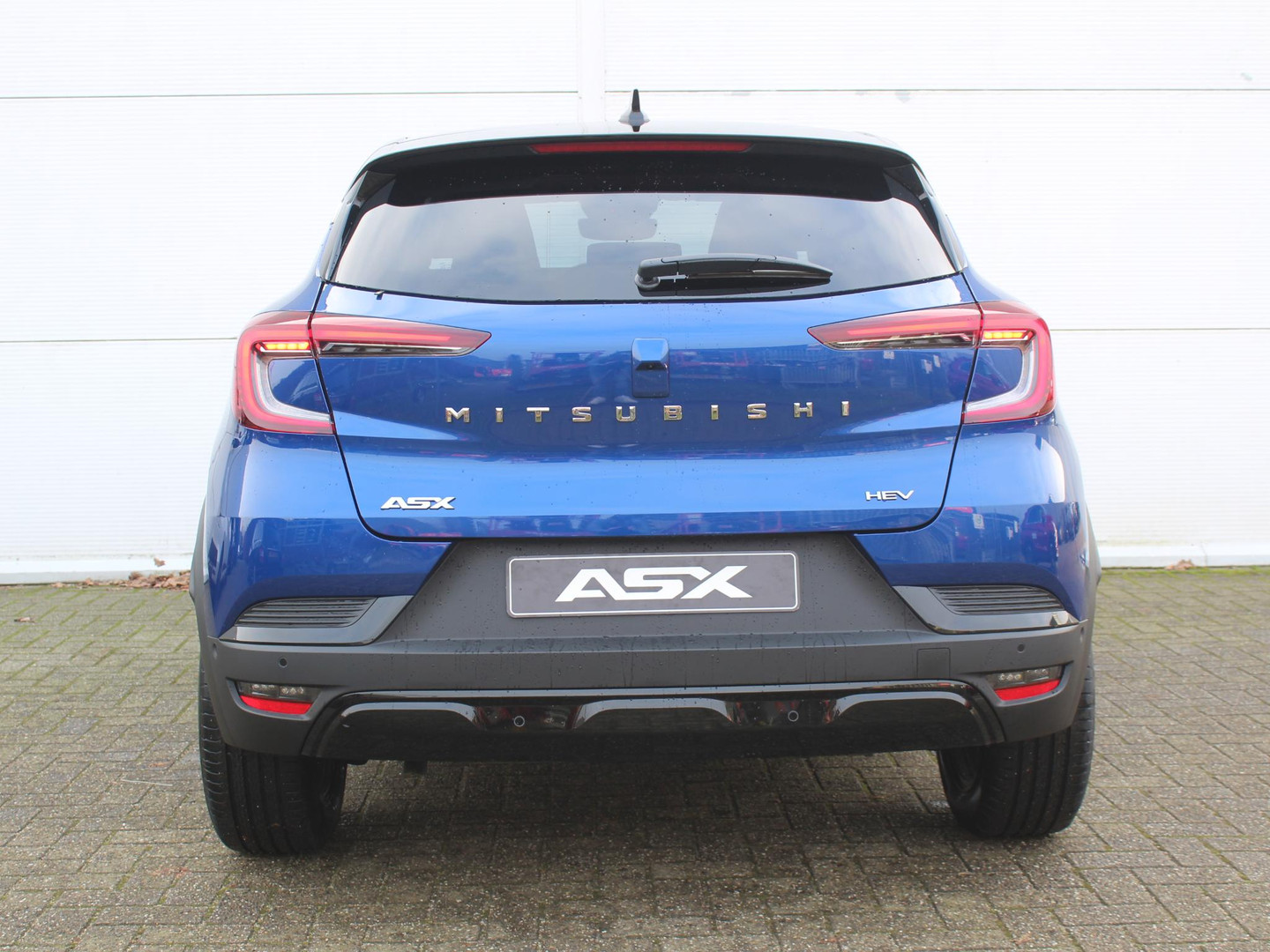 Mitsubishi Mitsubishi