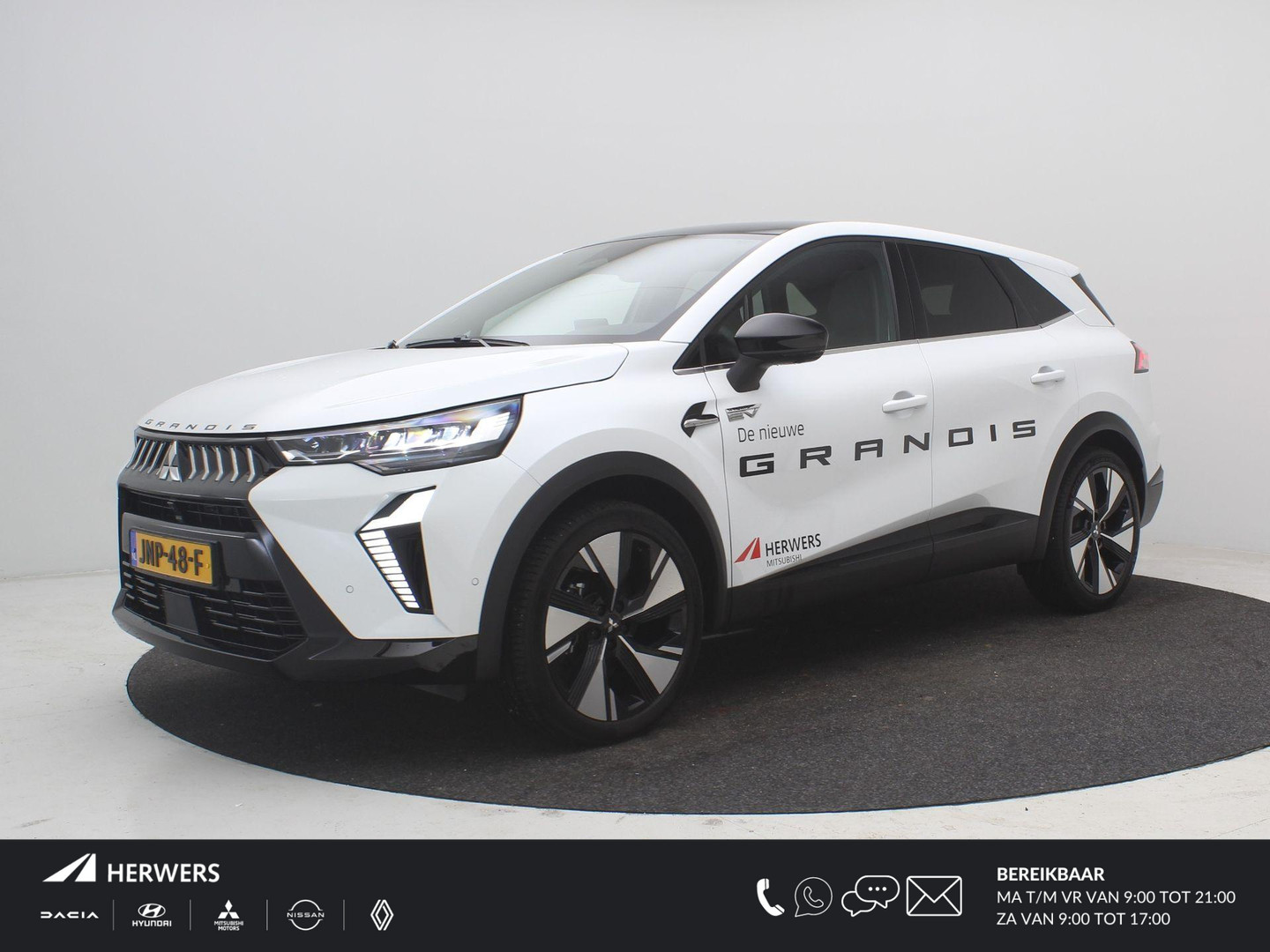 Mitsubishi Mitsubishi