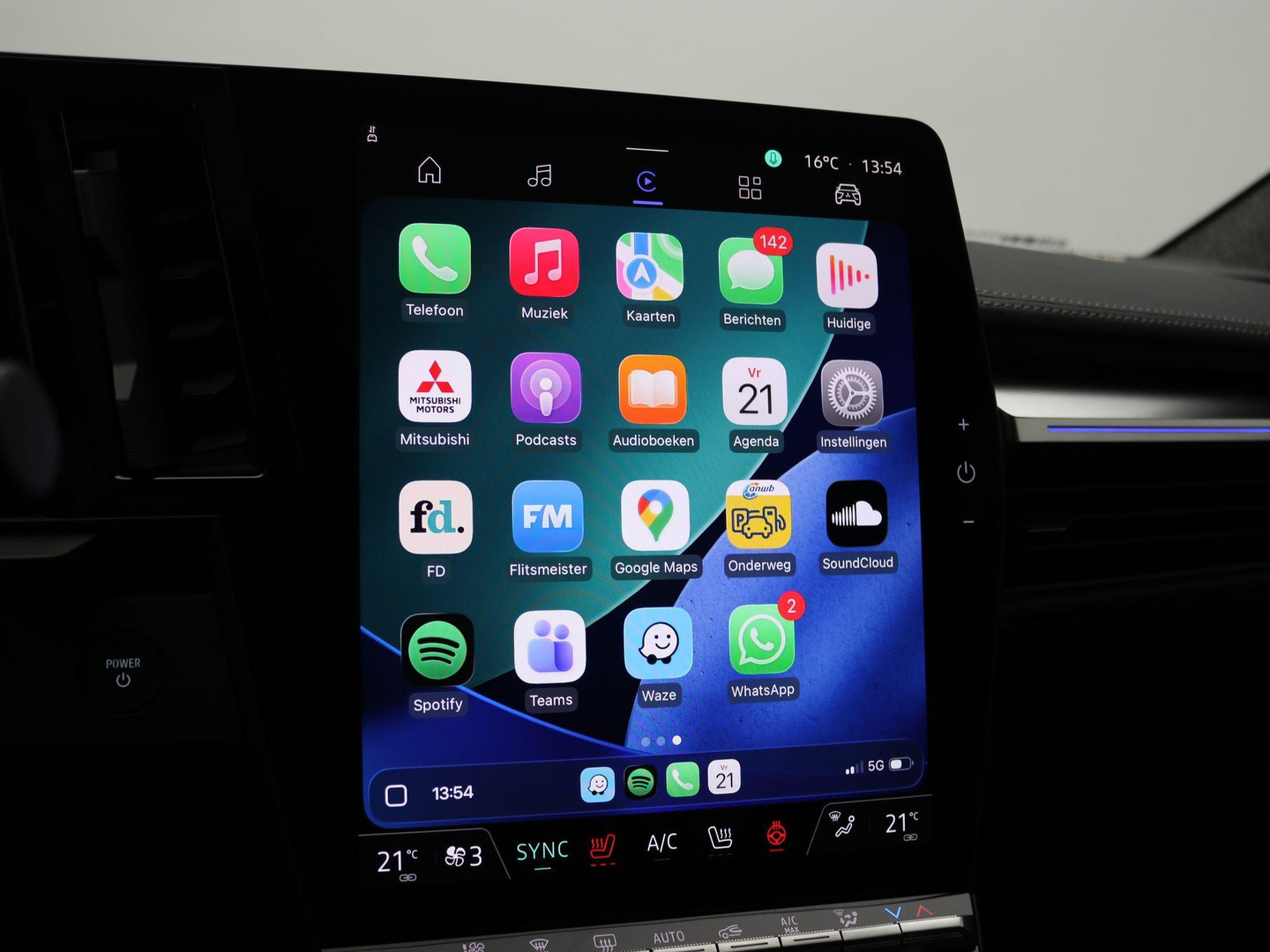 Mitsubishi Mitsubishi