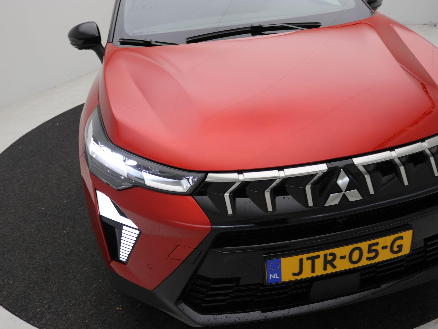 Mitsubishi Mitsubishi