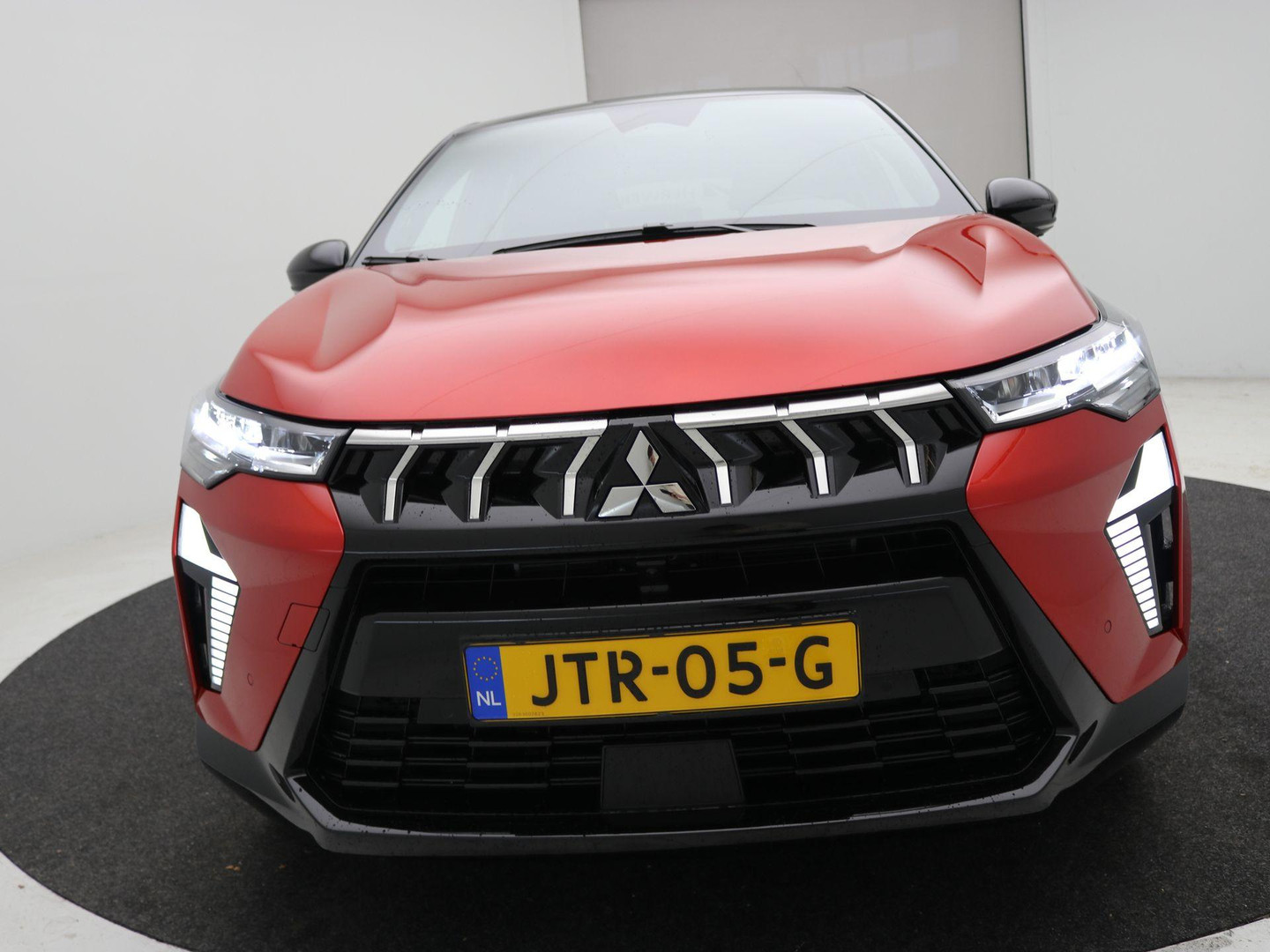 Mitsubishi Mitsubishi