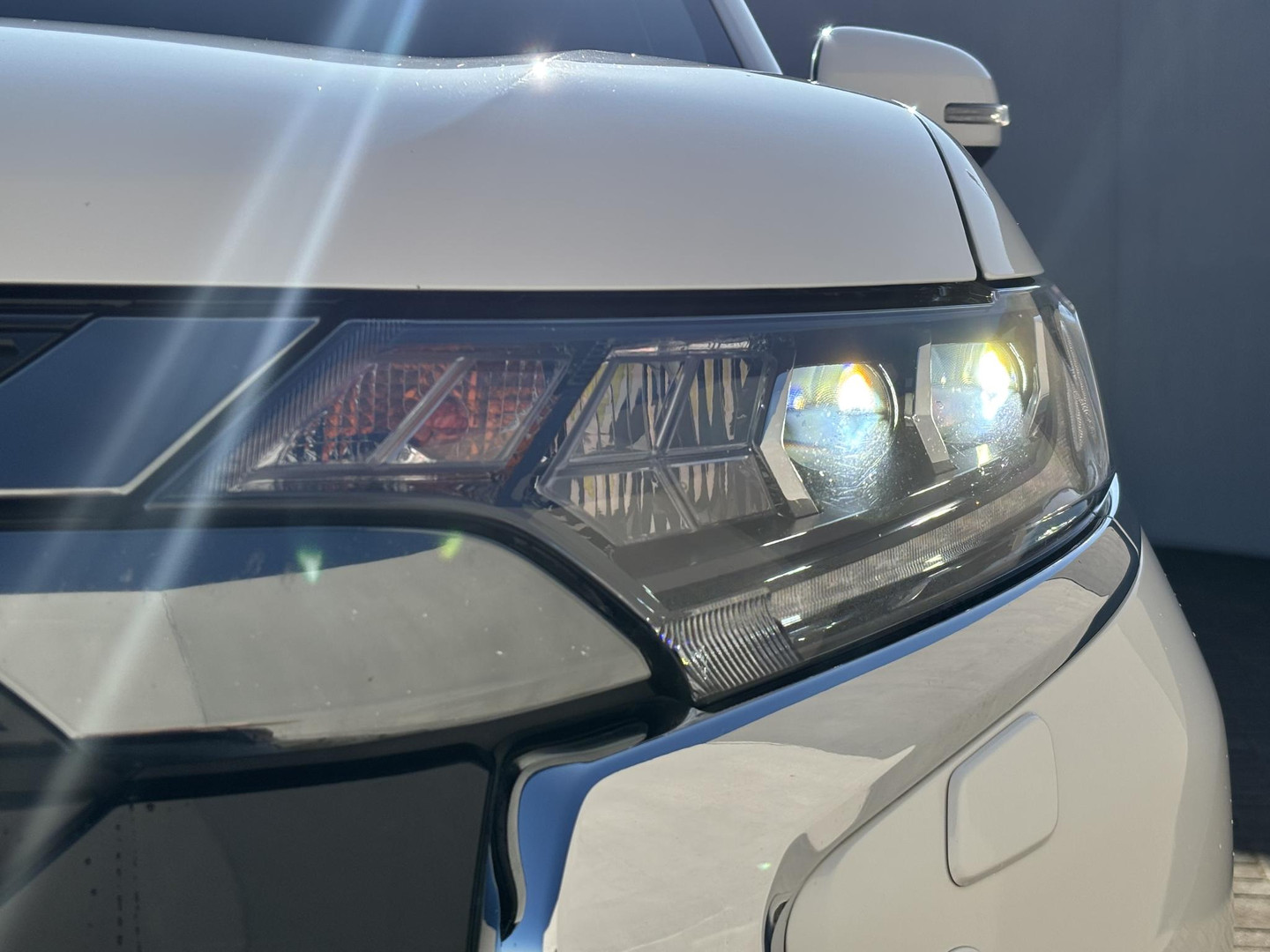 Mitsubishi Mitsubishi