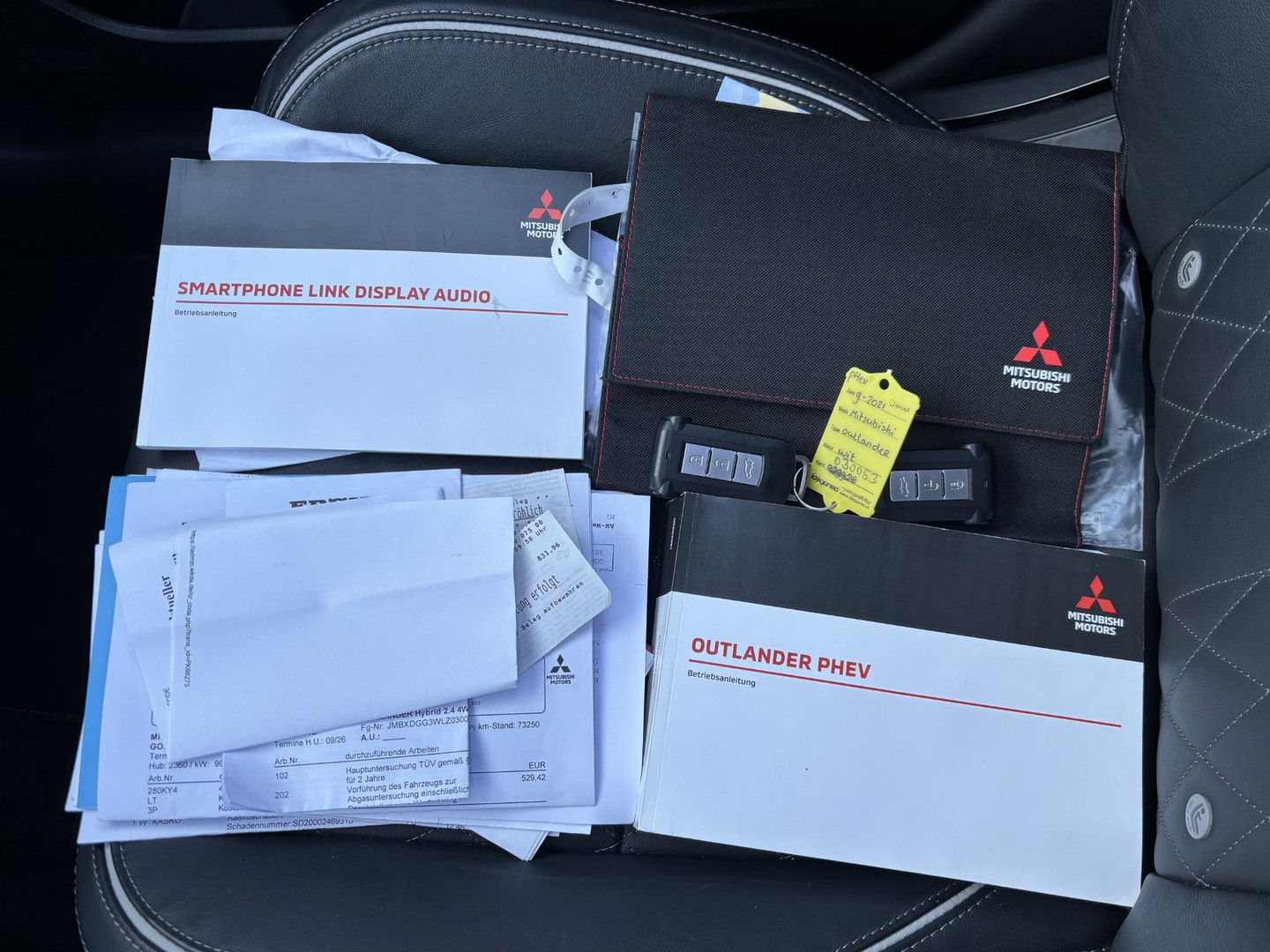 Mitsubishi Mitsubishi