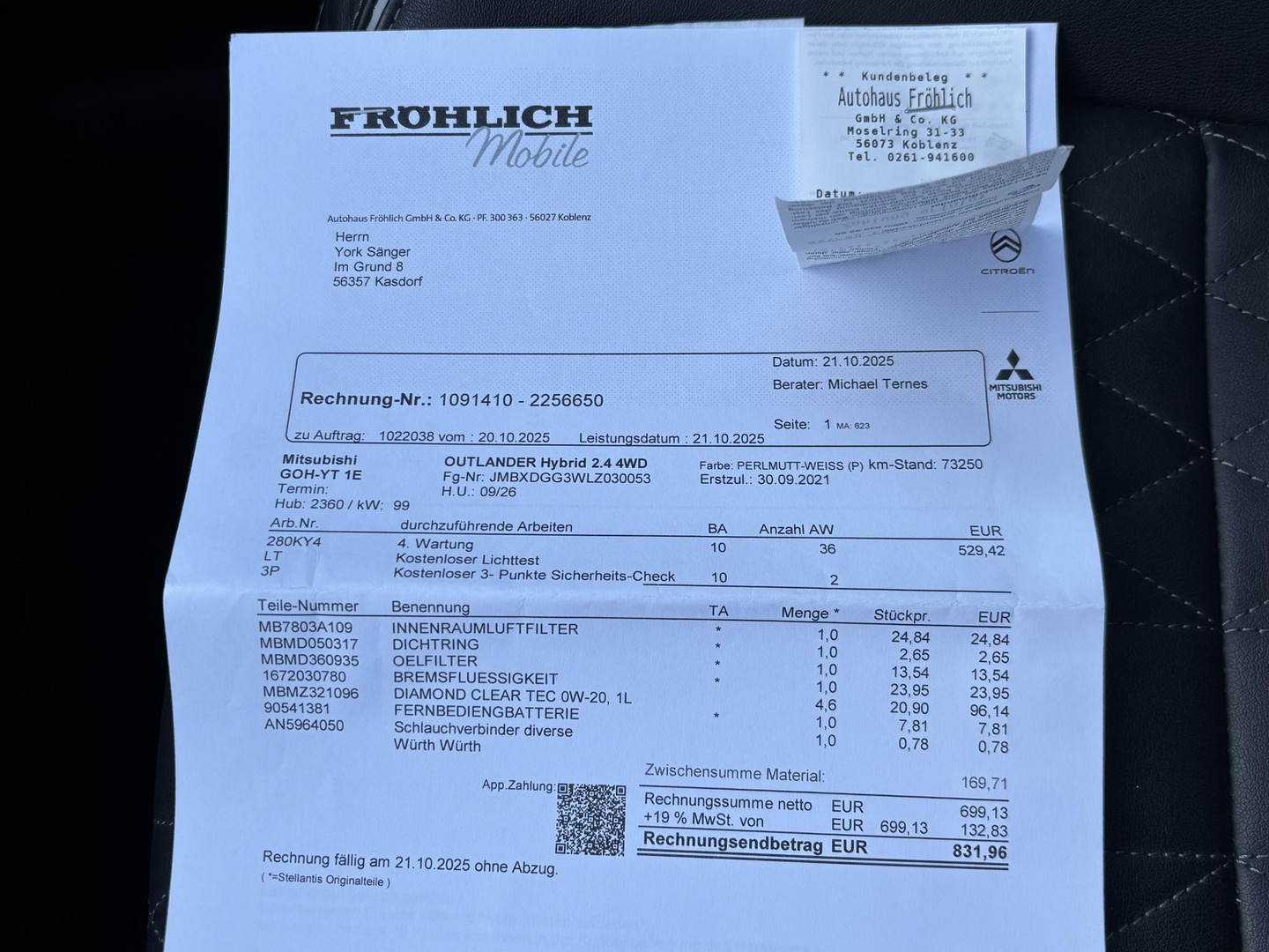 Mitsubishi Mitsubishi