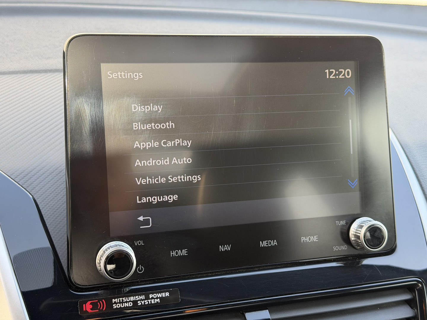 Mitsubishi Mitsubishi