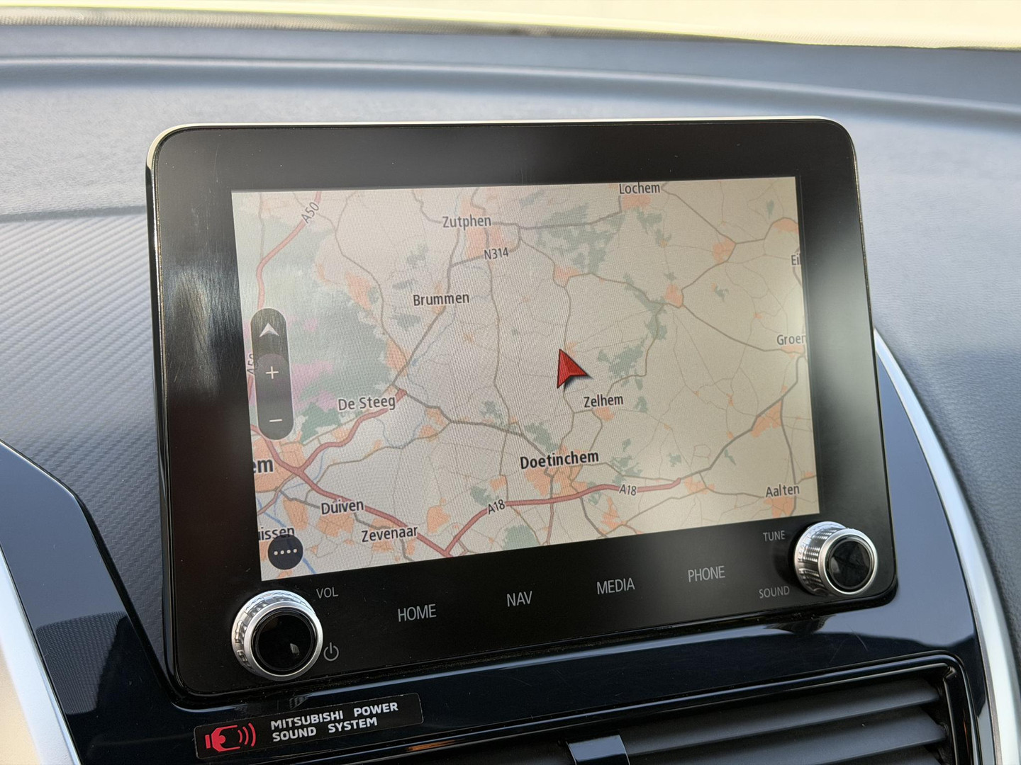 Mitsubishi Mitsubishi