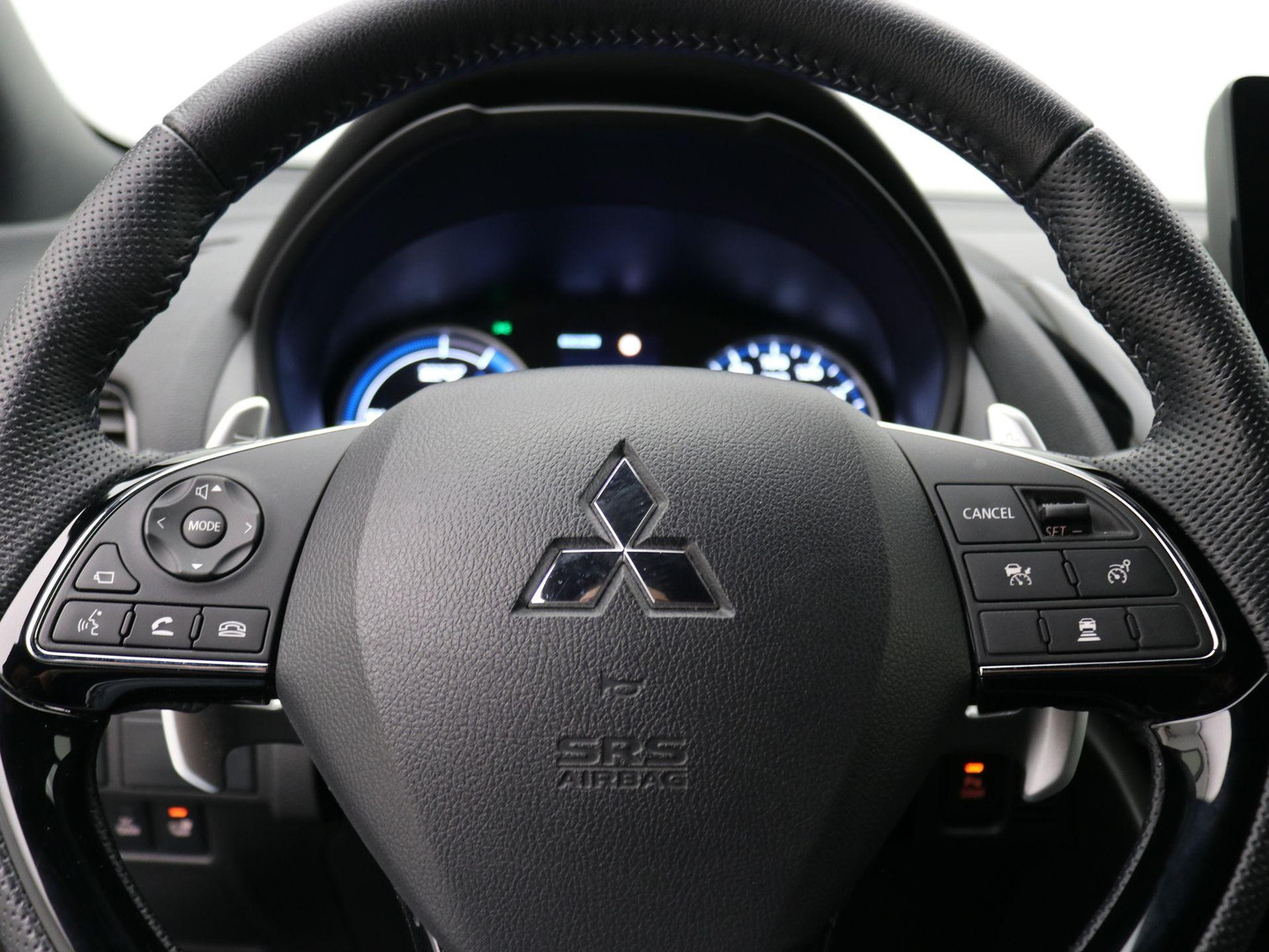 Mitsubishi Mitsubishi