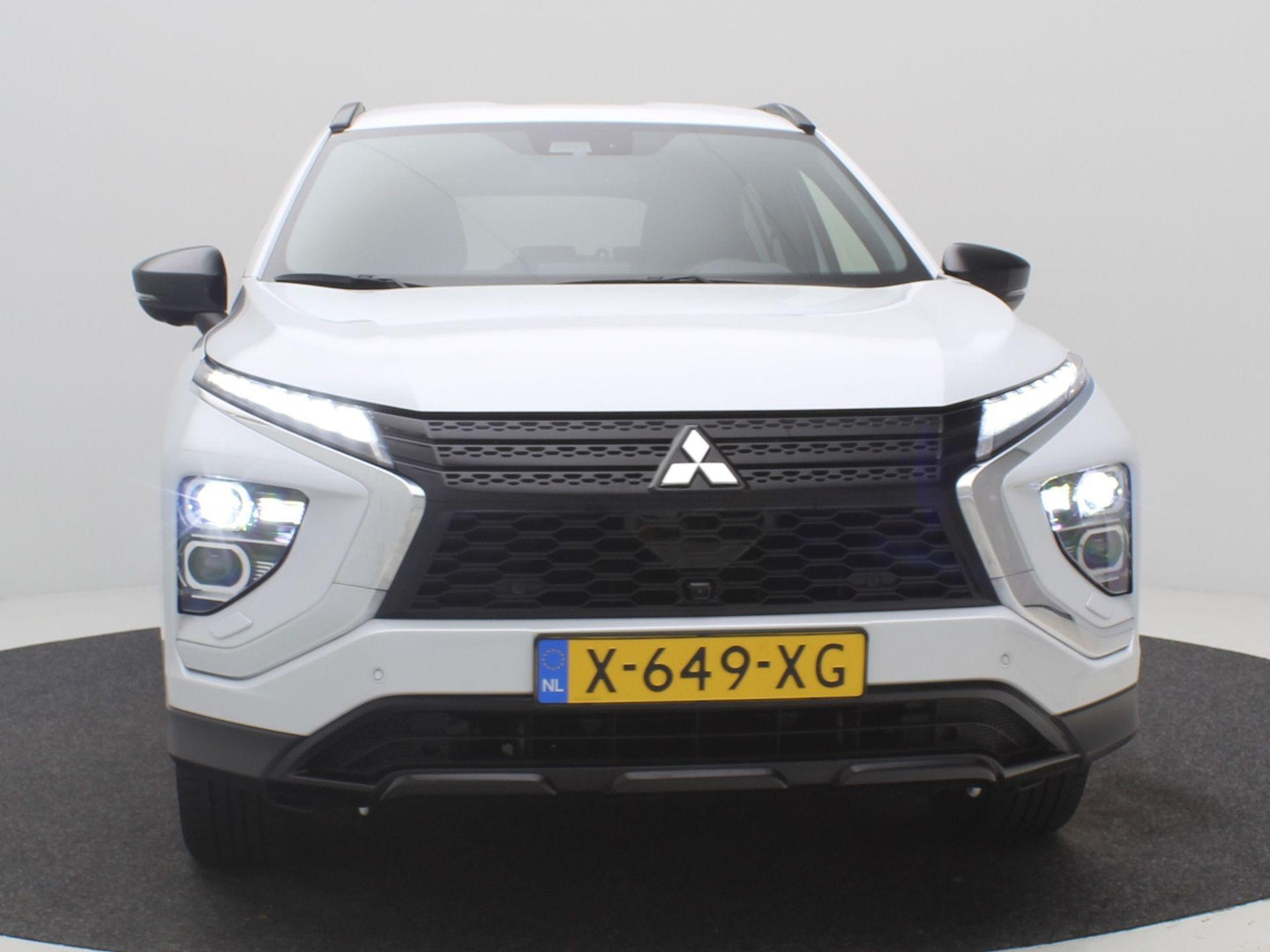 Mitsubishi Mitsubishi