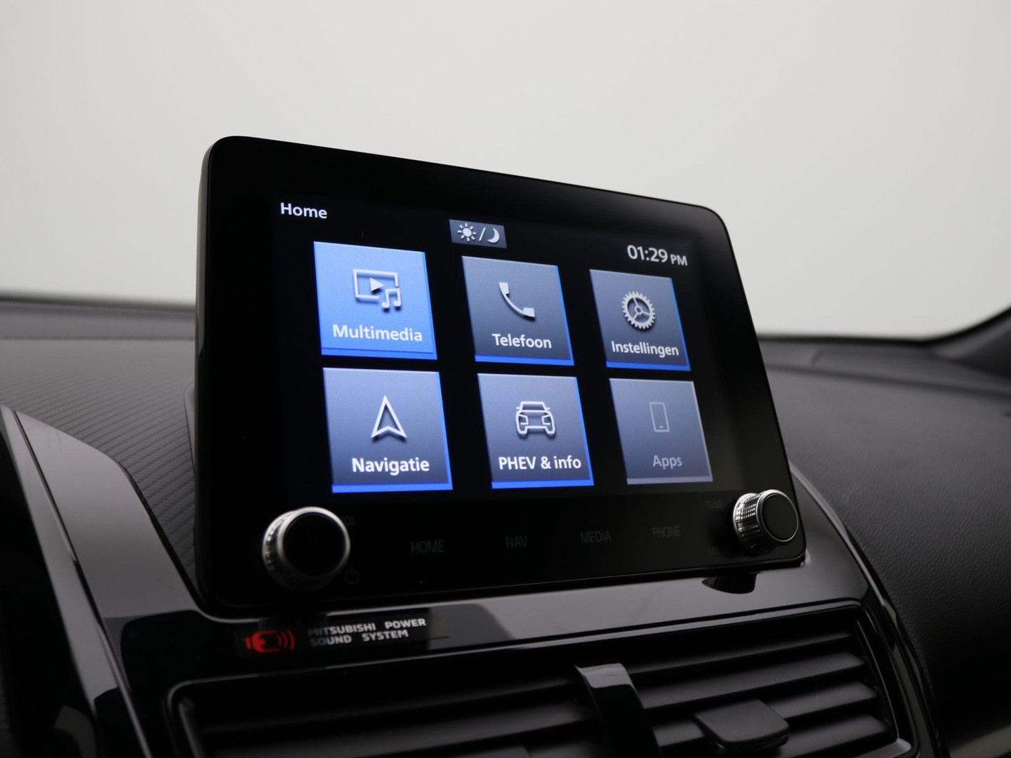 Mitsubishi Mitsubishi