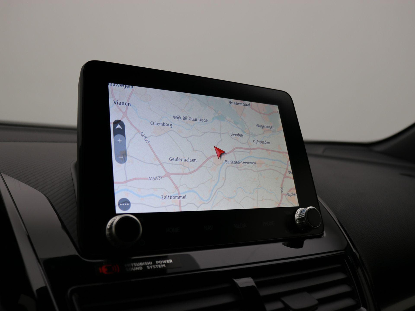 Mitsubishi Mitsubishi