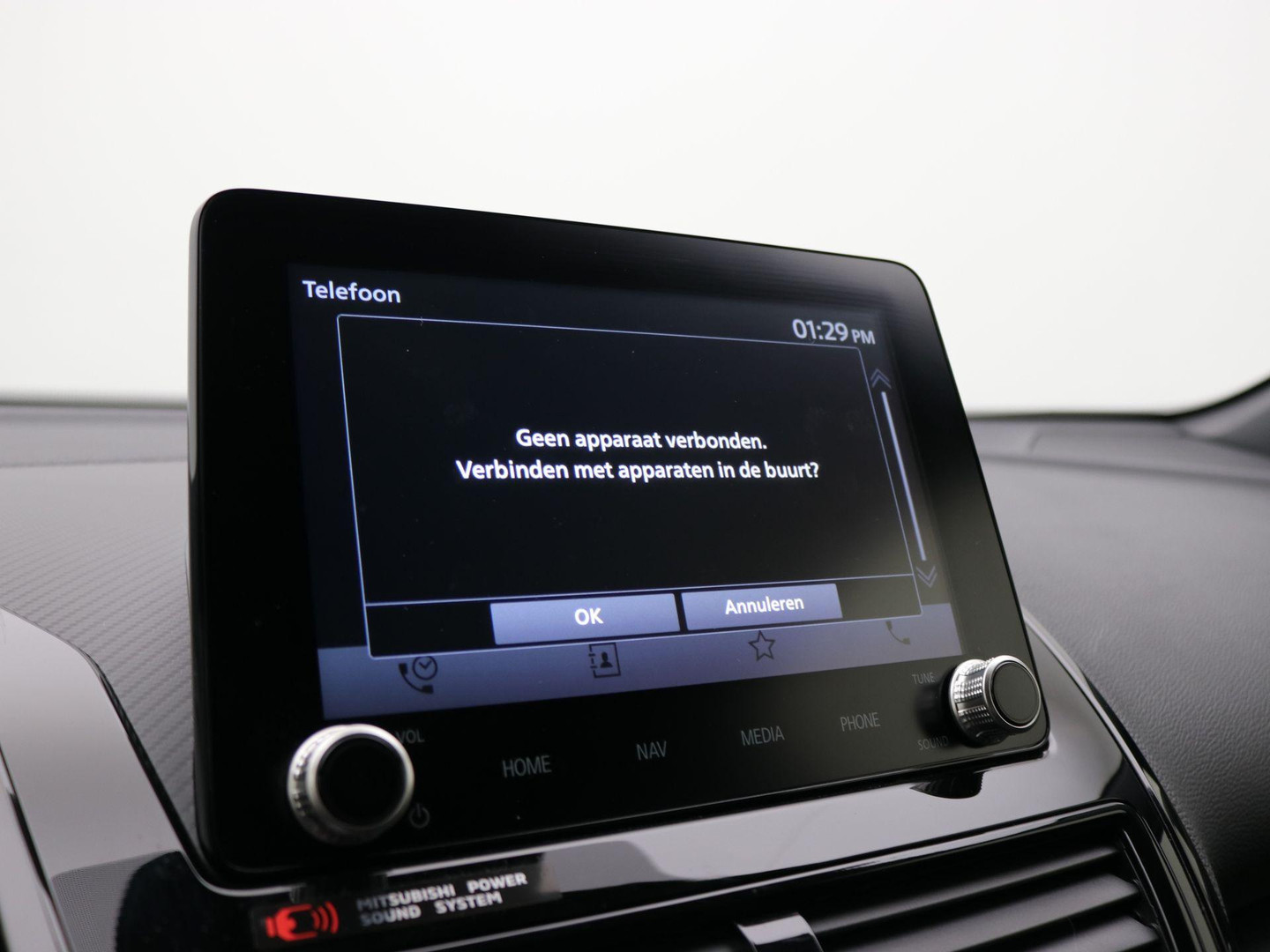 Mitsubishi Mitsubishi