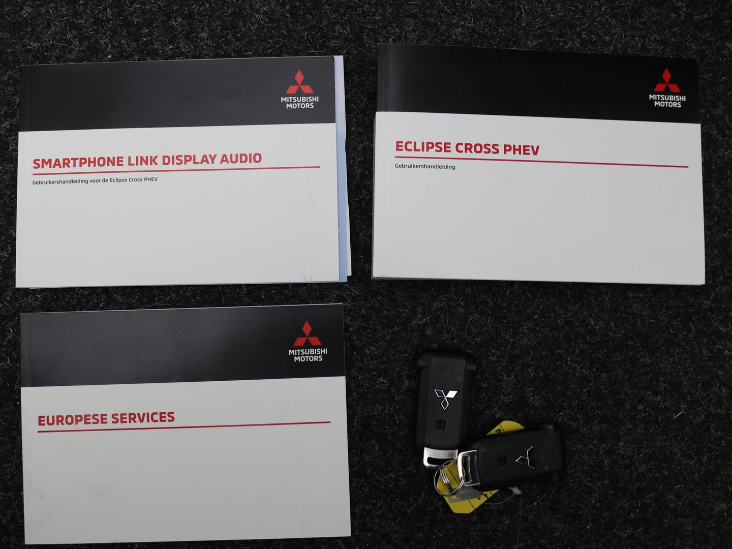 Mitsubishi Mitsubishi