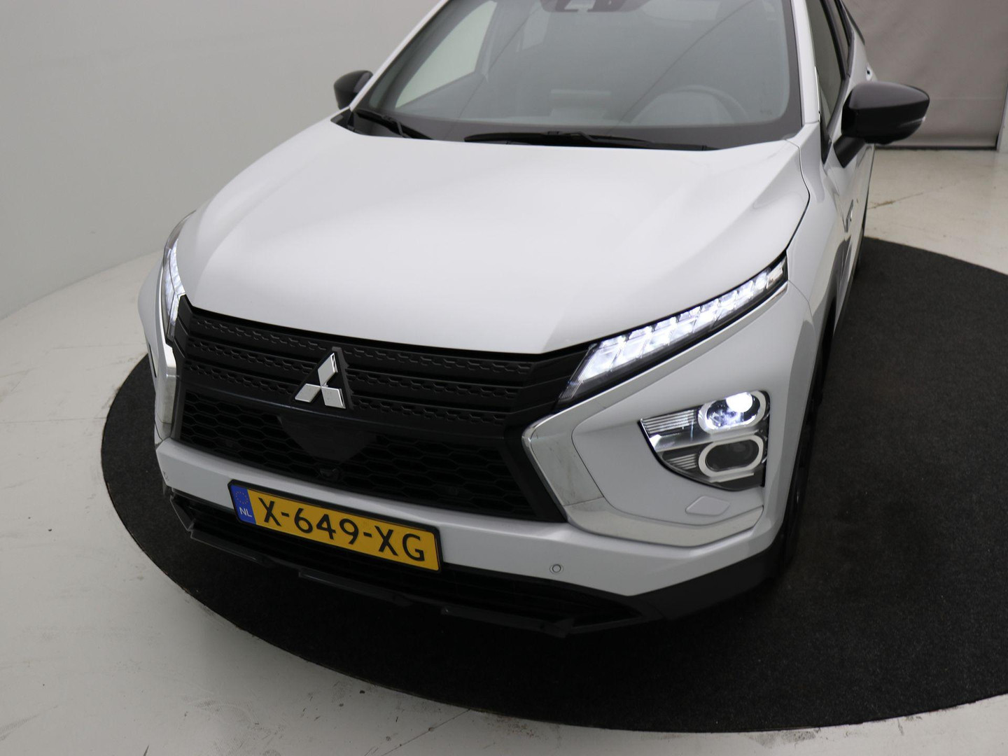 Mitsubishi Mitsubishi