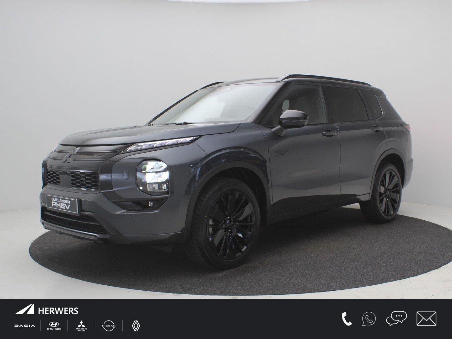 Mitsubishi Mitsubishi