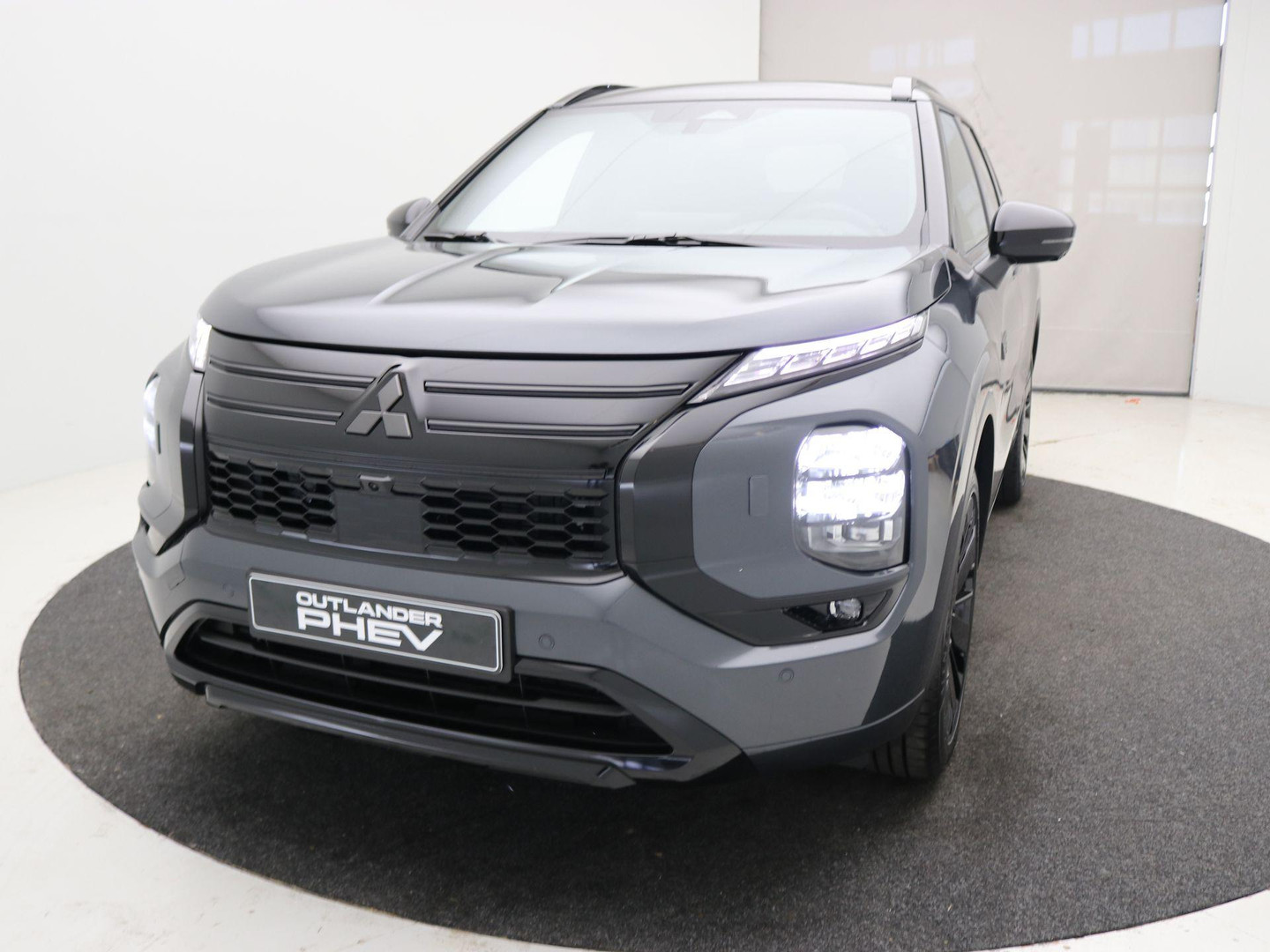 Mitsubishi Mitsubishi