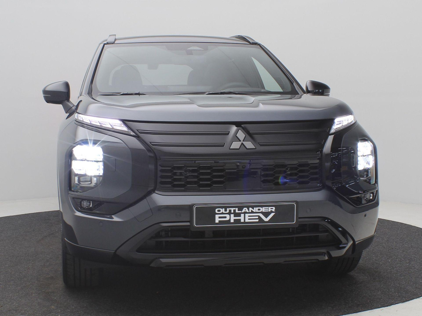 Mitsubishi Mitsubishi
