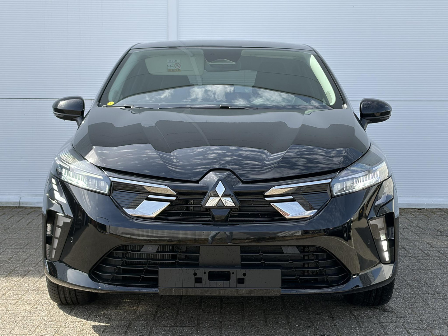 Mitsubishi