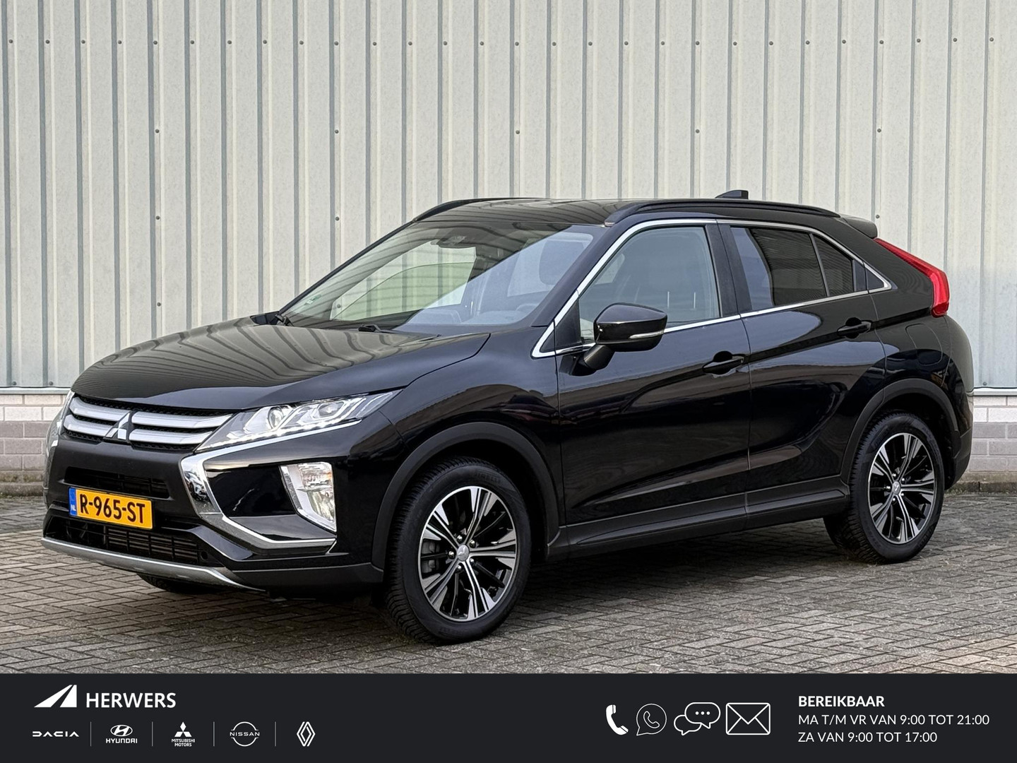 Mitsubishi Mitsubishi