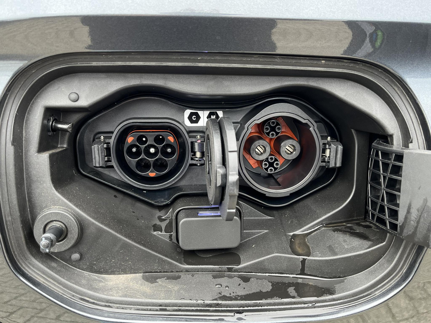 Mitsubishi