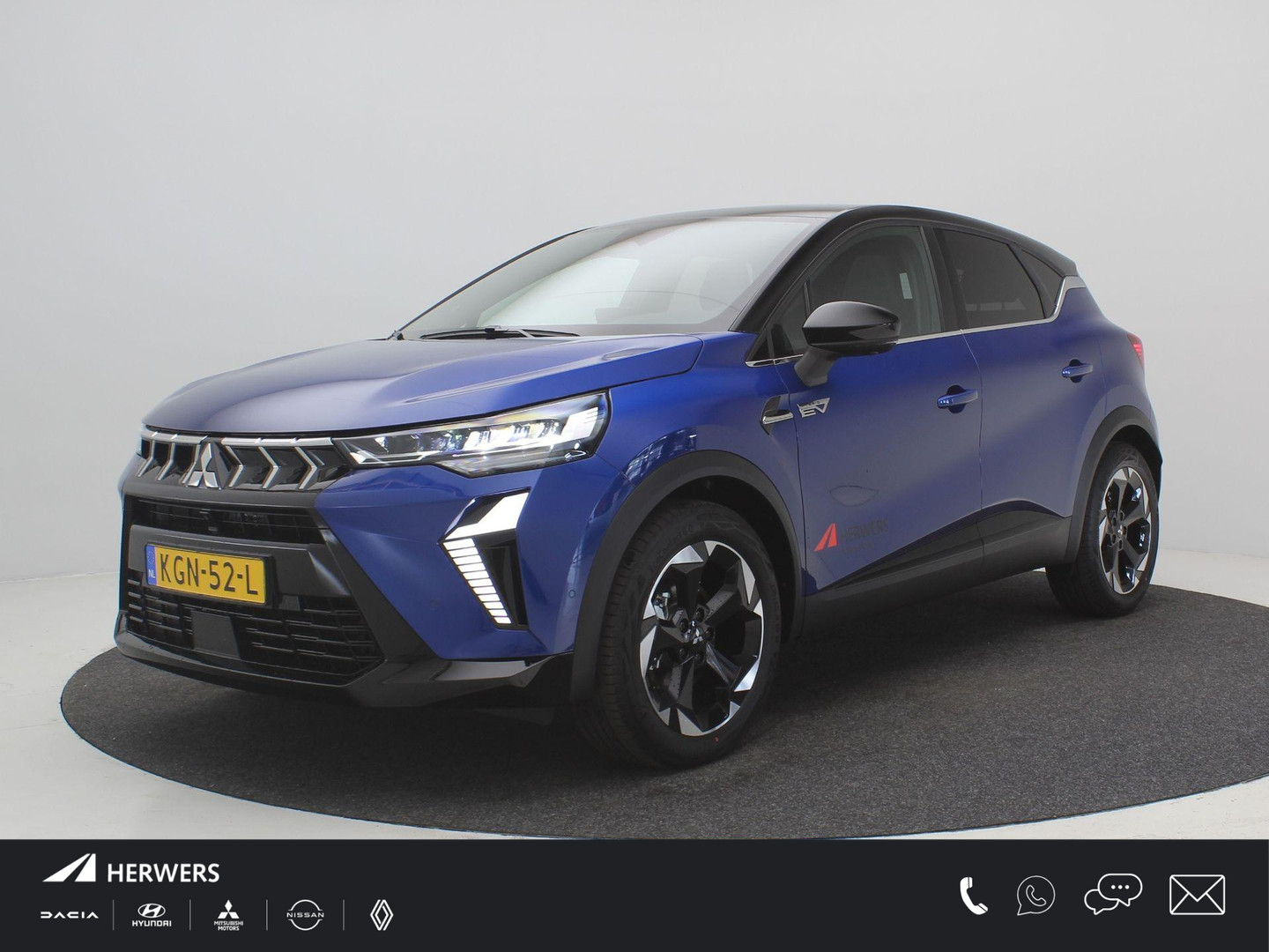 Mitsubishi Mitsubishi
