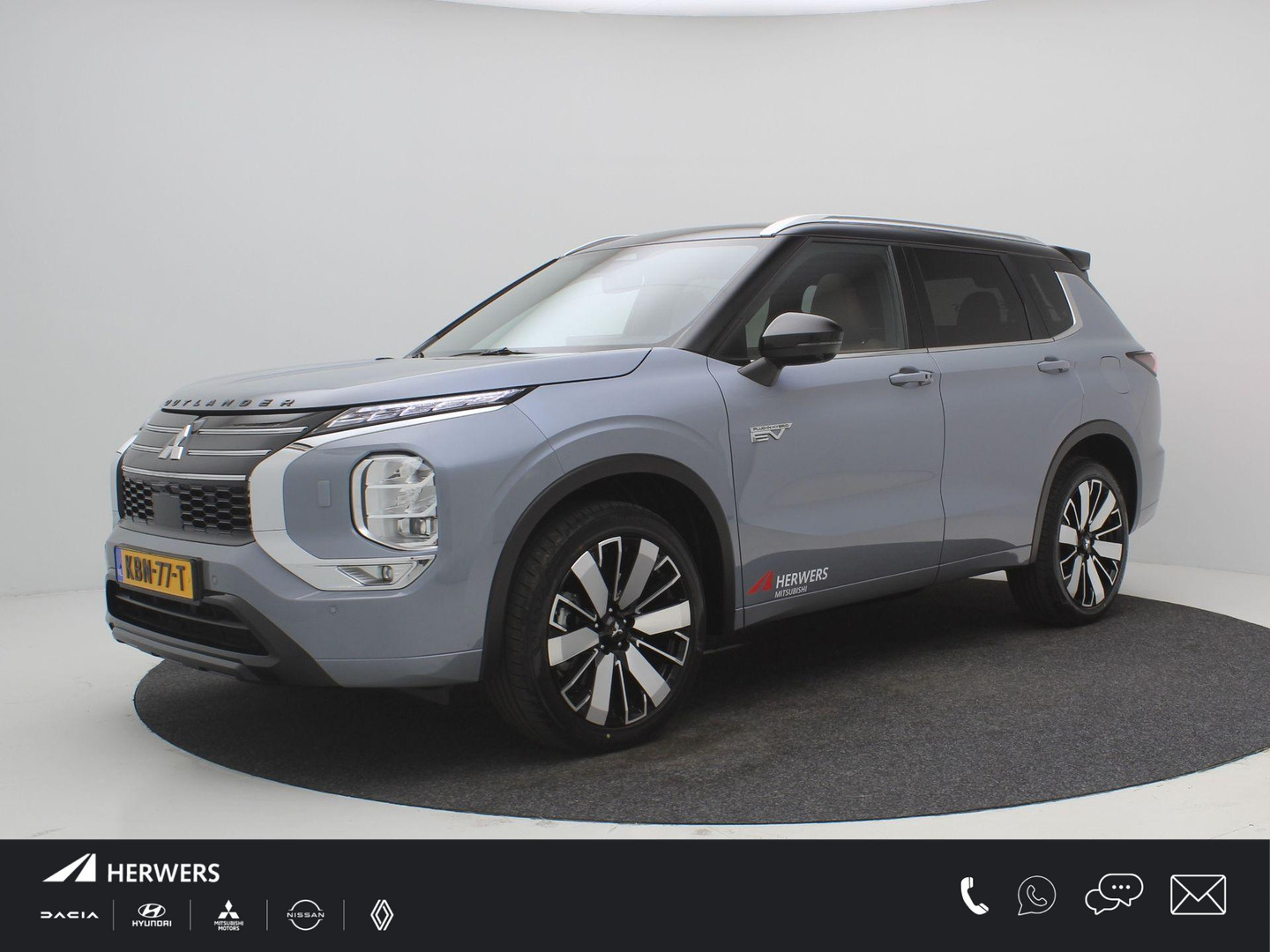 Mitsubishi Mitsubishi