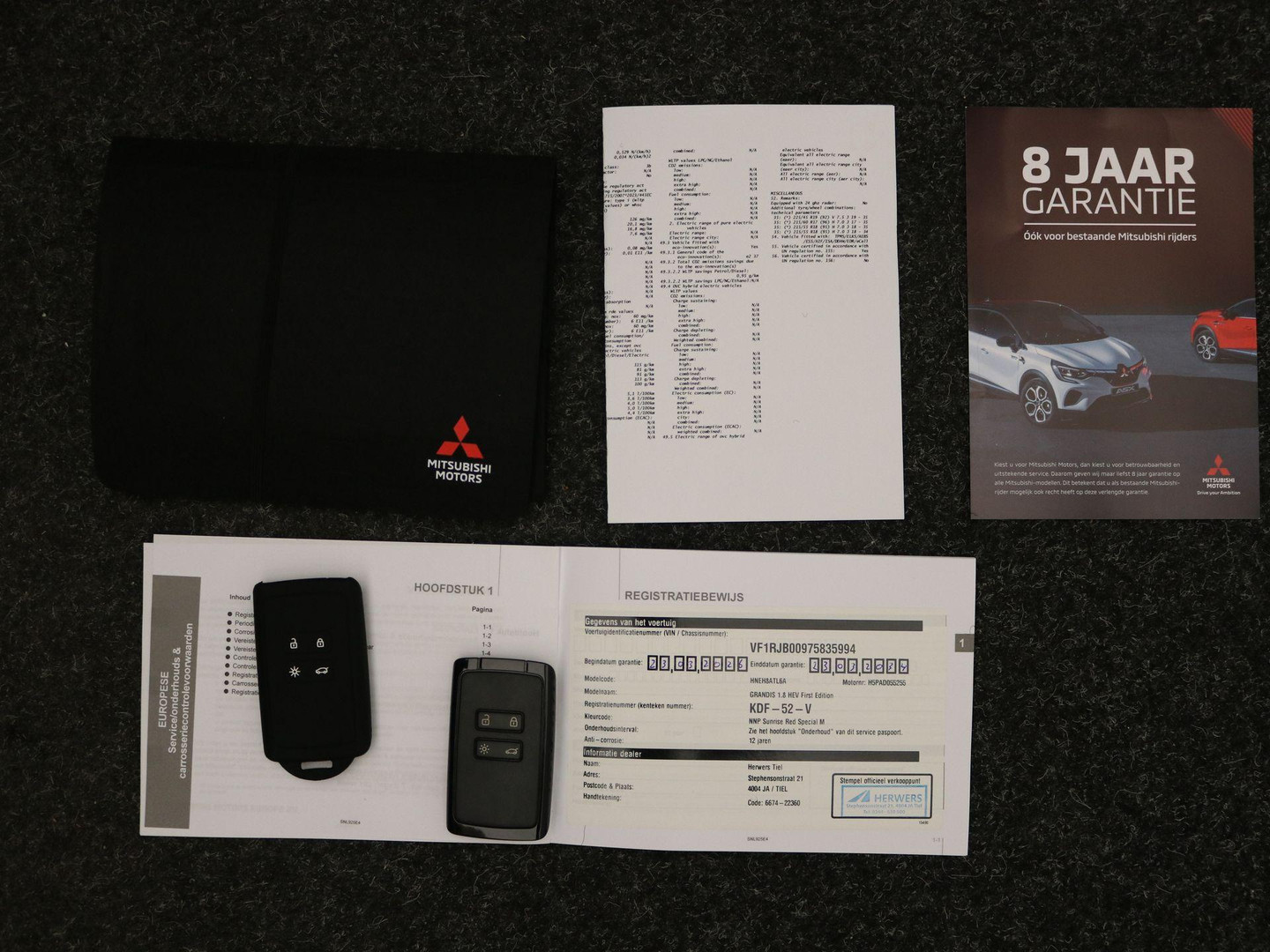 Mitsubishi