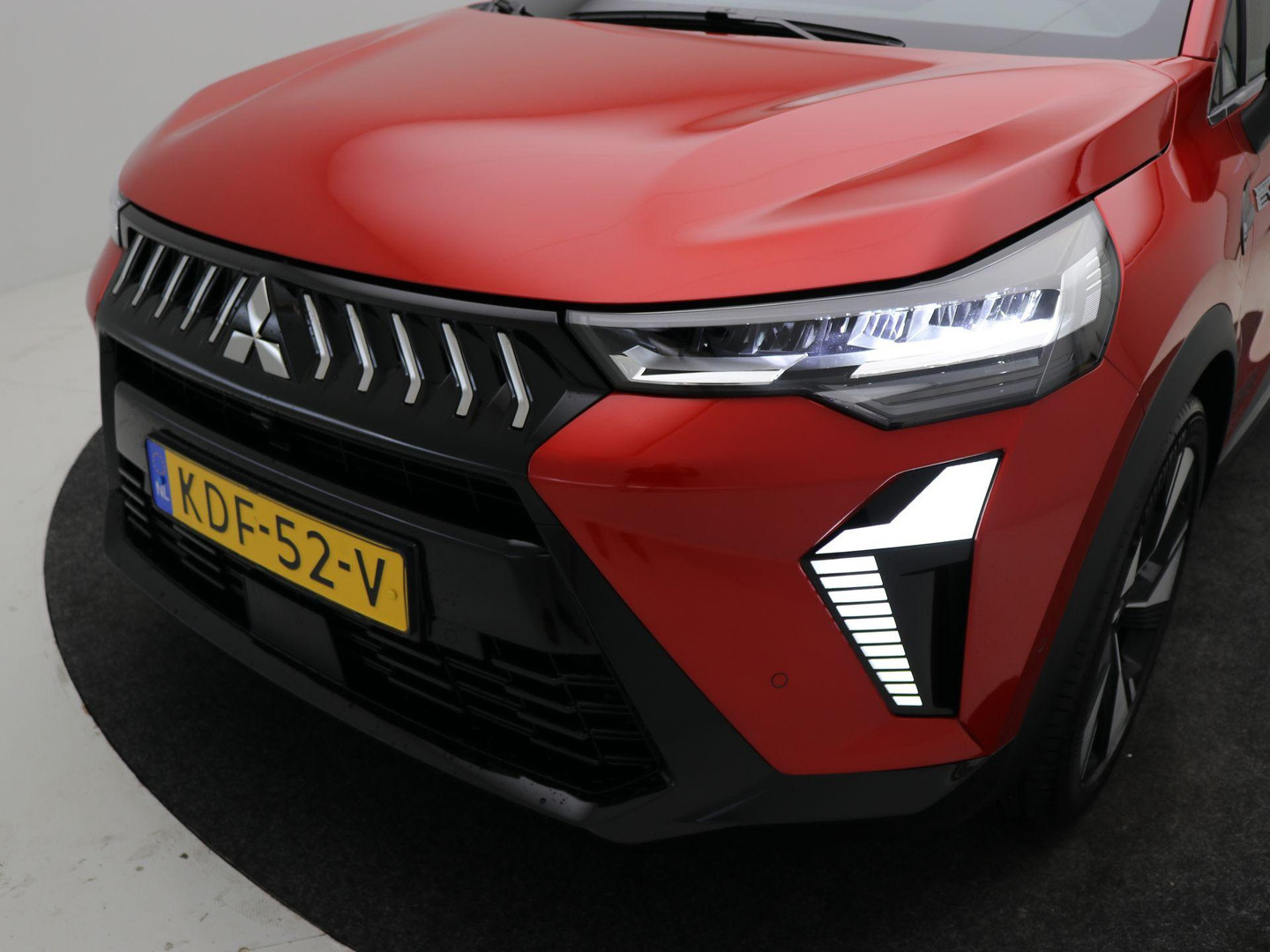 Mitsubishi