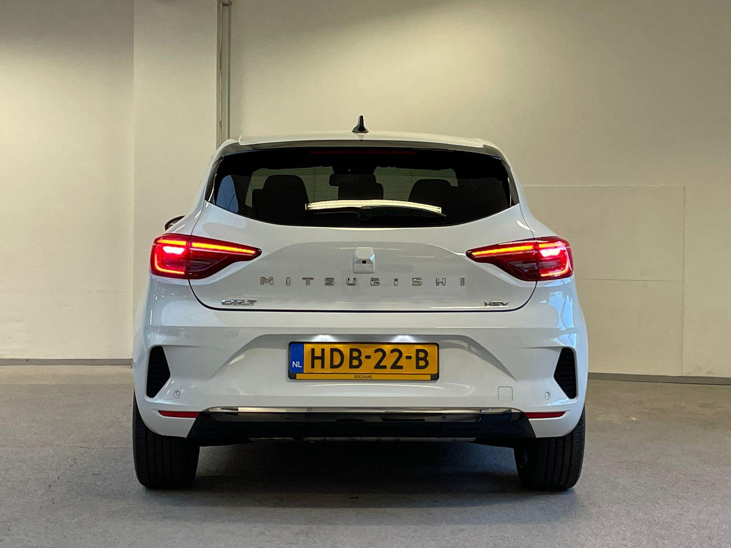 Mitsubishi Mitsubishi