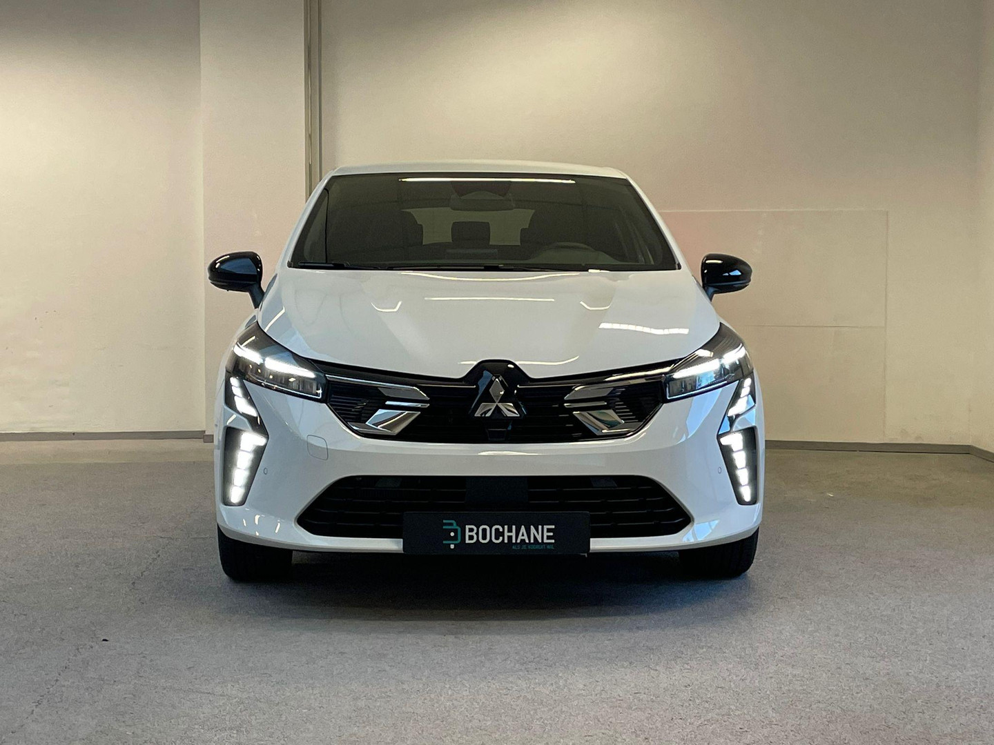 Mitsubishi Mitsubishi