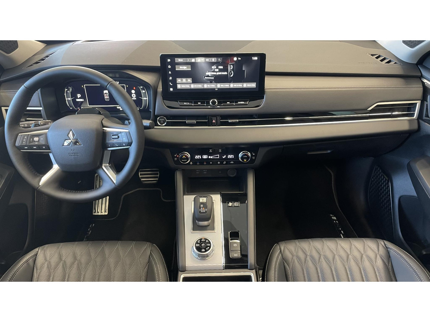Mitsubishi Mitsubishi