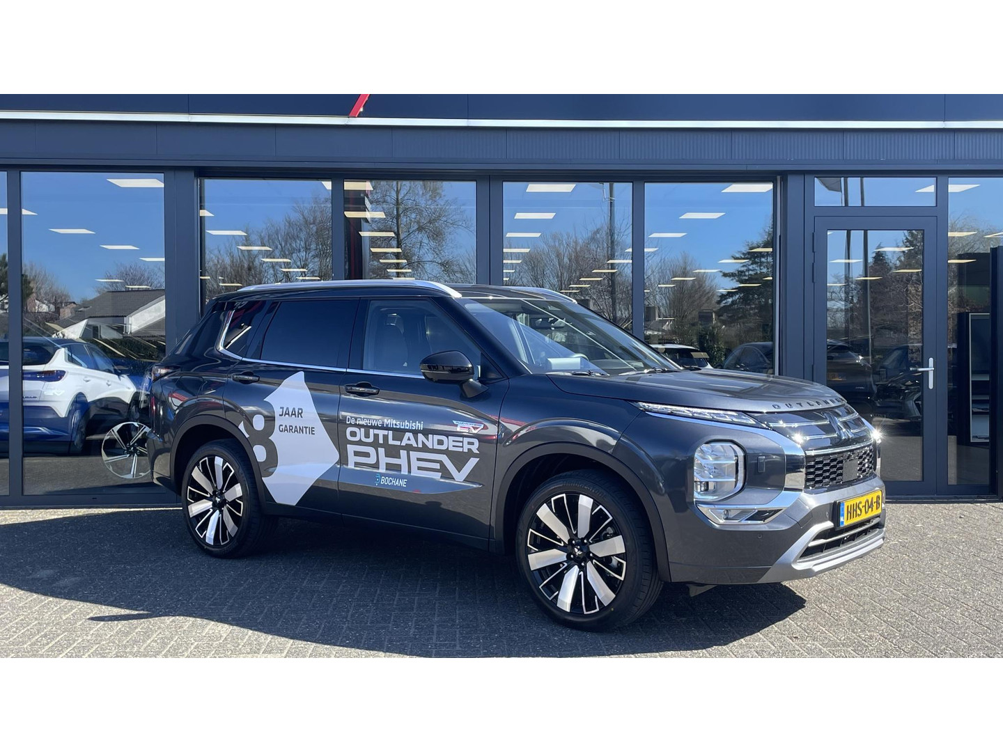 Mitsubishi Mitsubishi