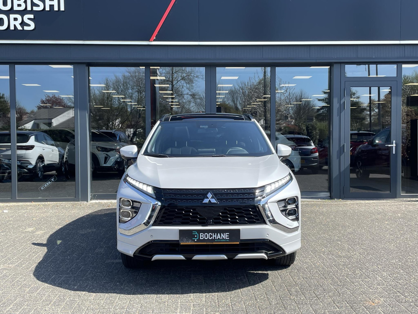 Mitsubishi Mitsubishi