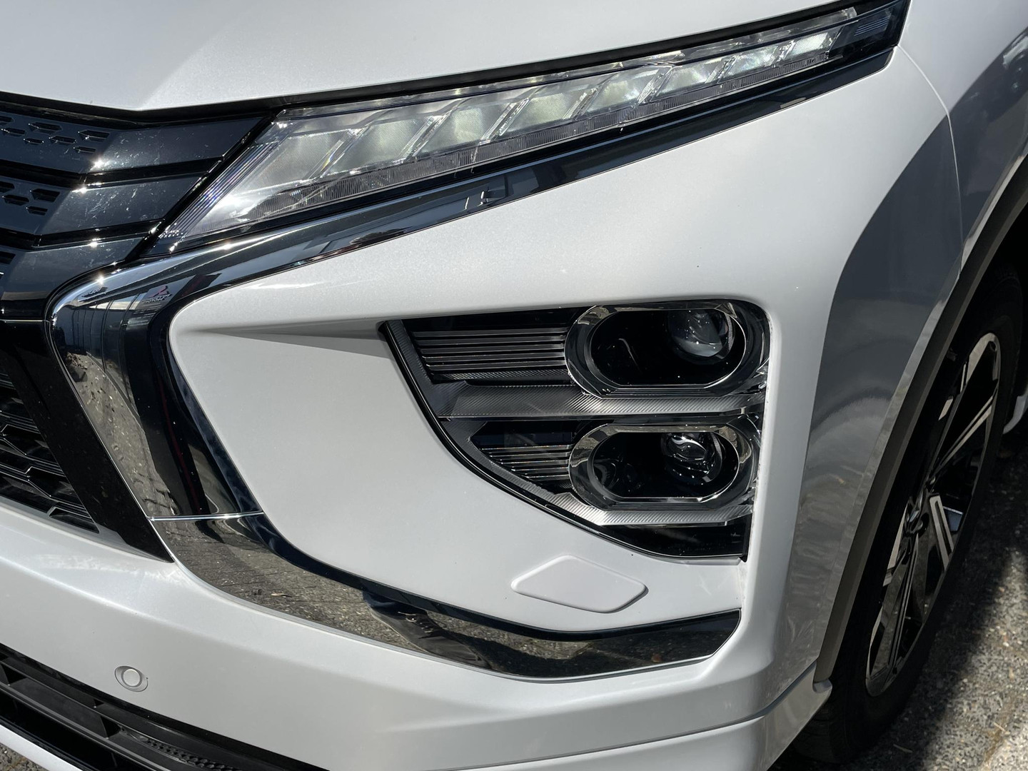 Mitsubishi Mitsubishi